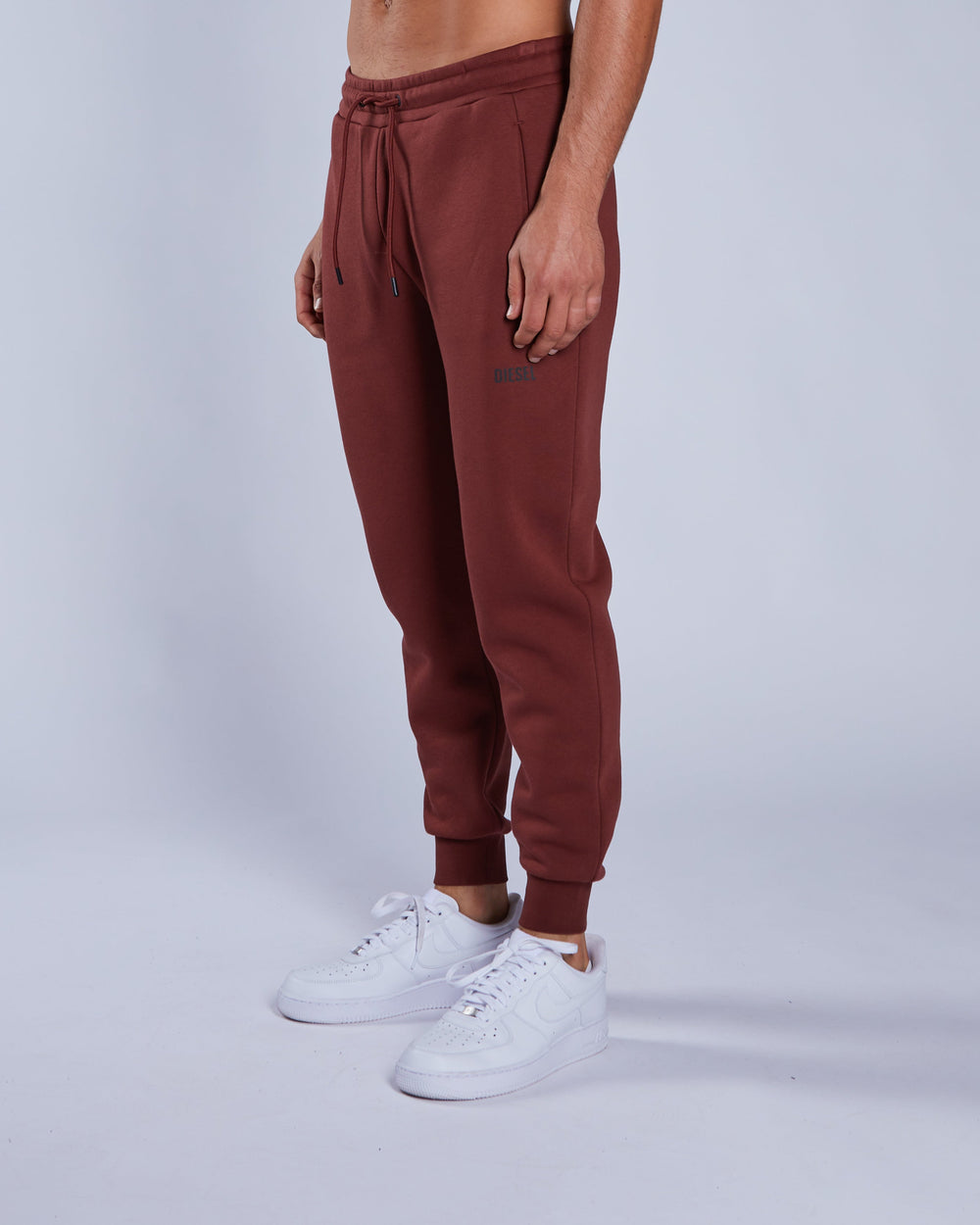 Ballard Jogger Brick Red