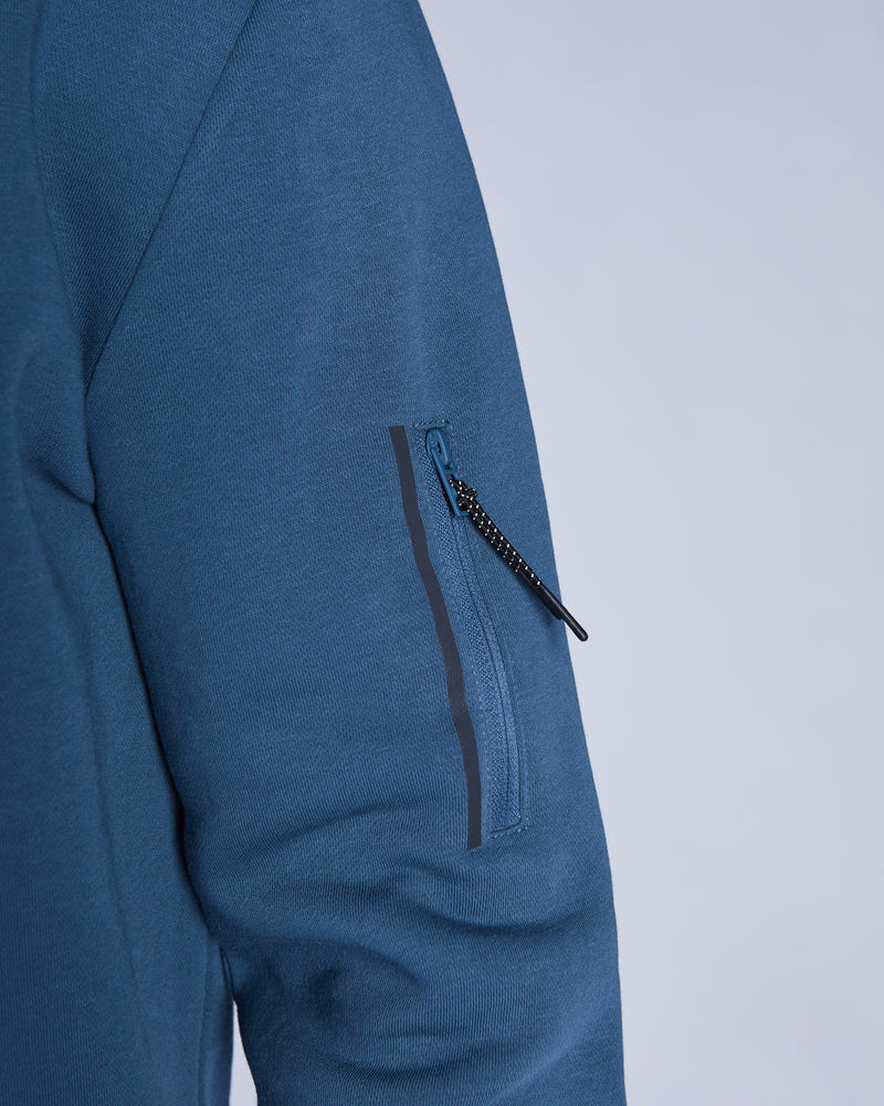 Balthazar Sweatshirt Blue