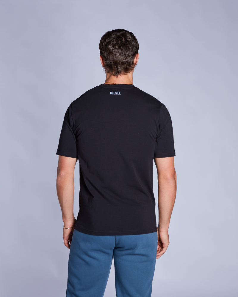 Benloch Tee New Black