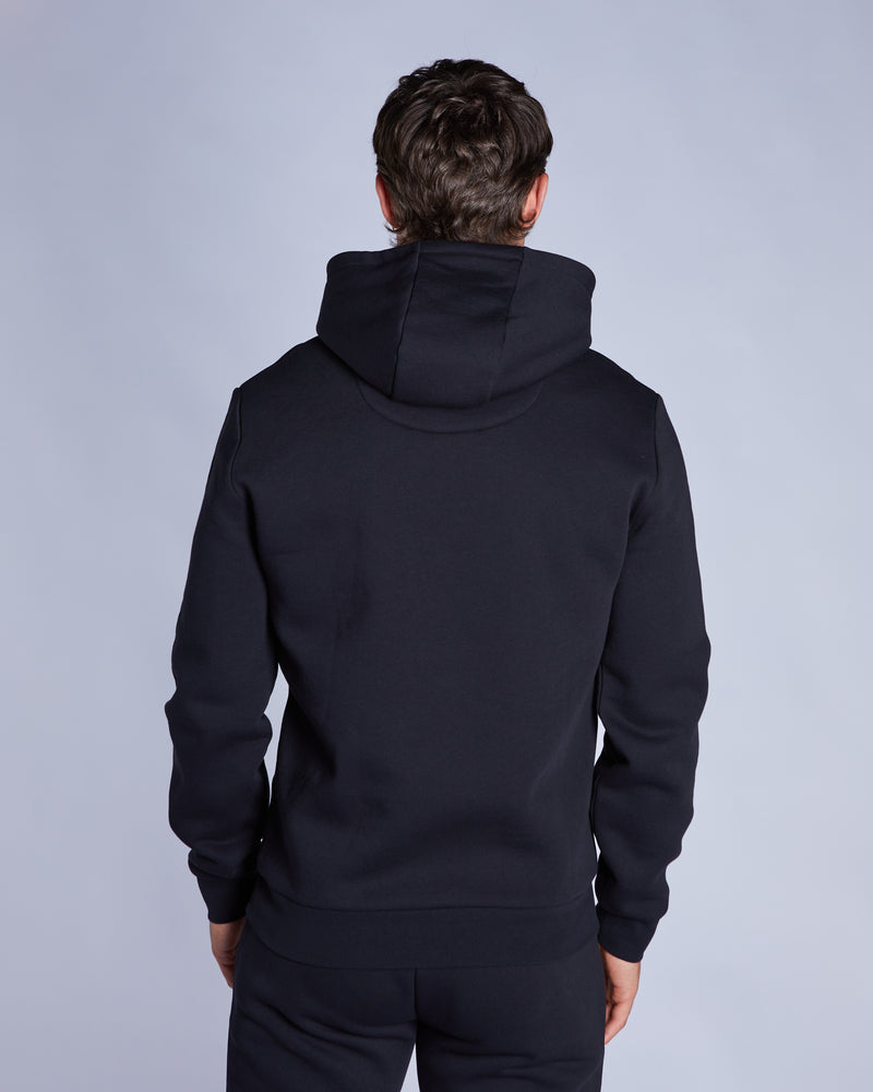 Besian Hoodie New Black