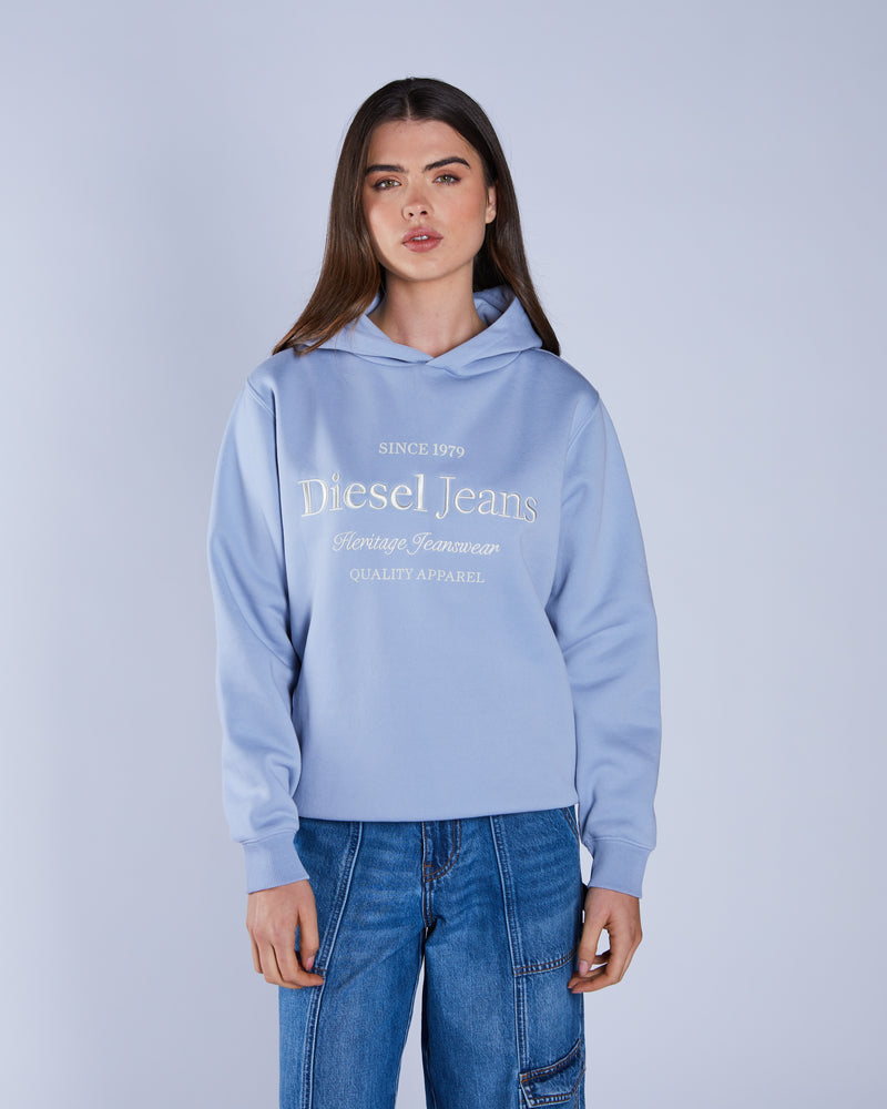 Blake Hood Cloudy Blue