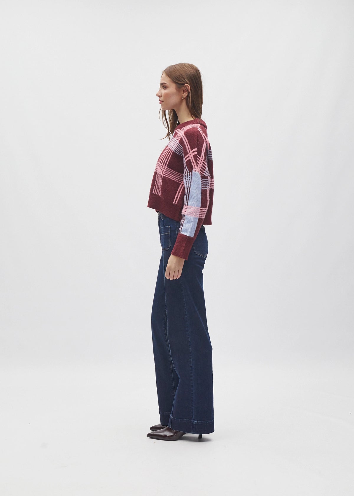 Bloom Knit