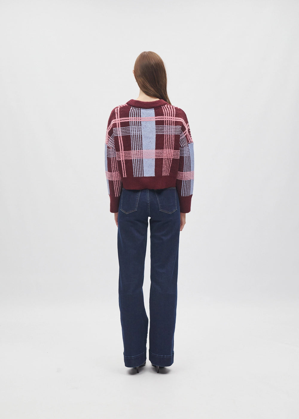 Bloom Knit