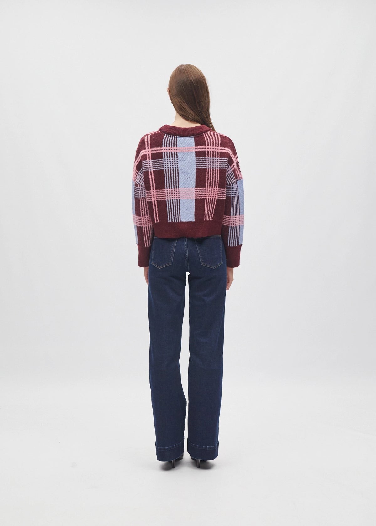 Bloom Knit