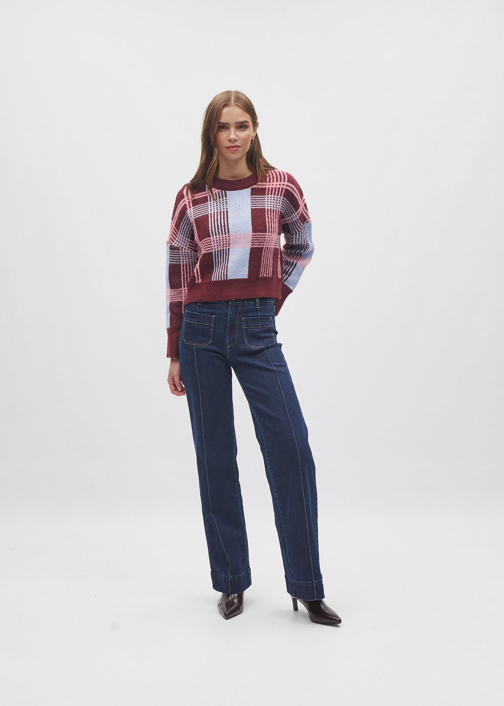 Bloom Knit