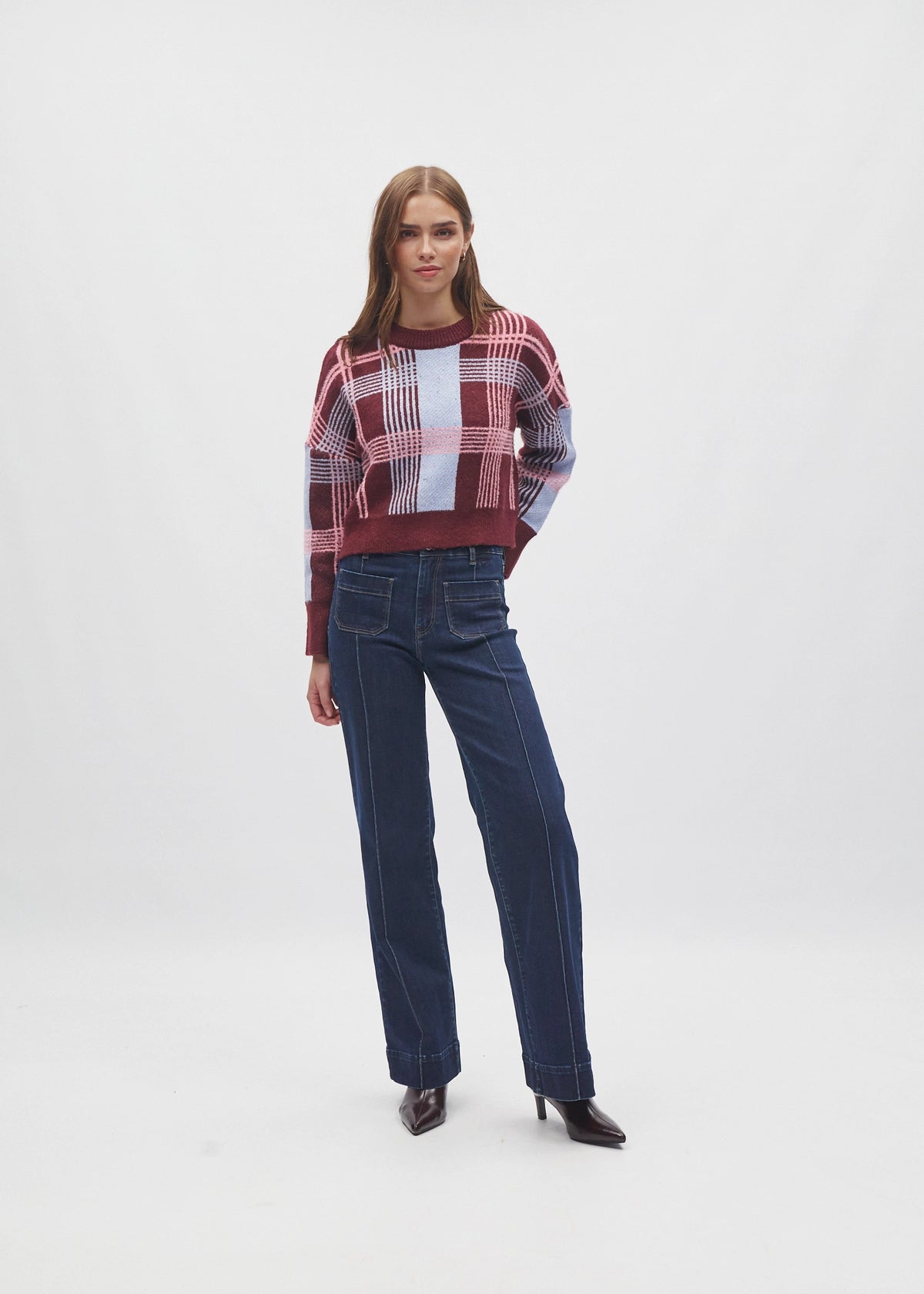 Bloom Knit