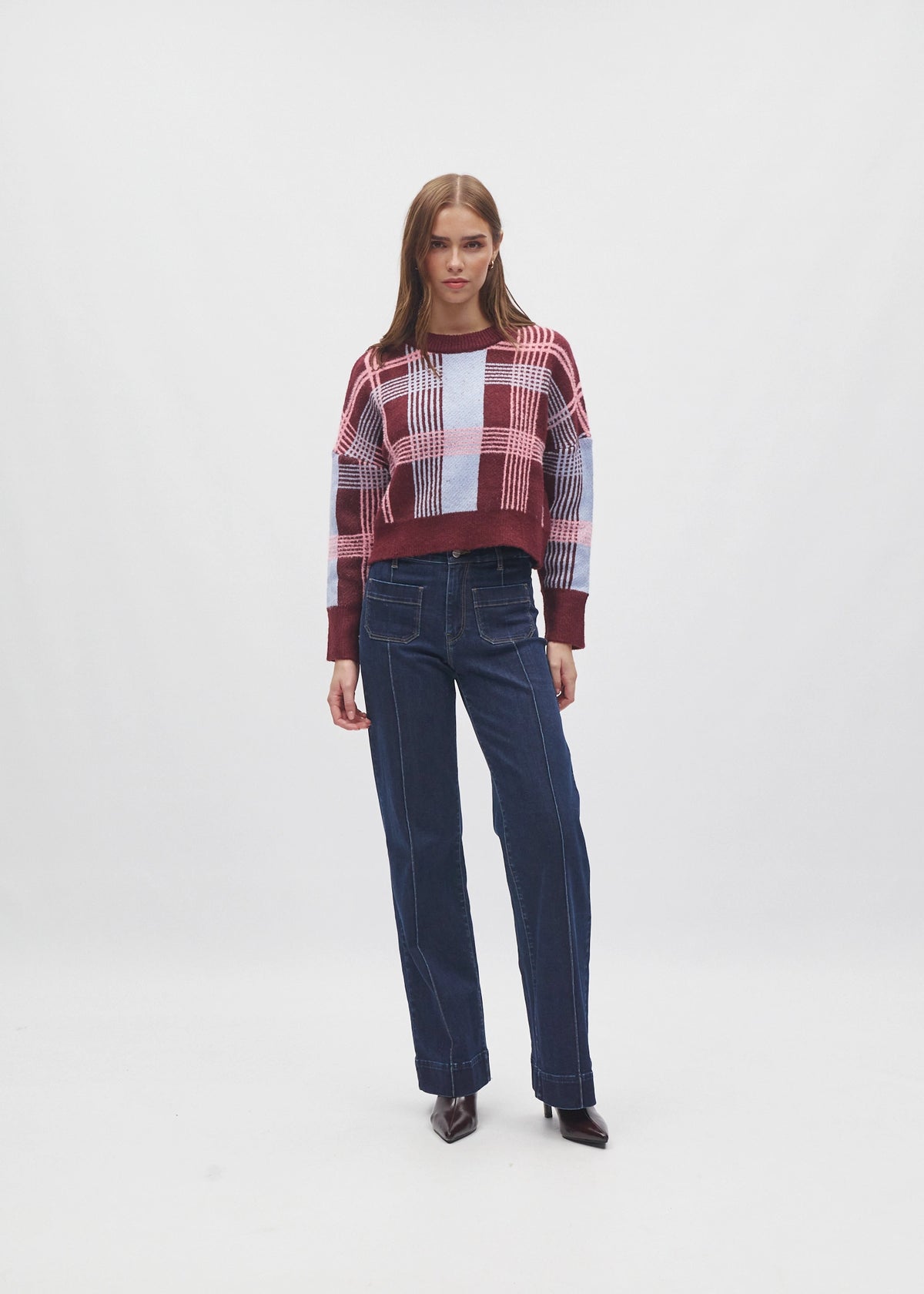 Bloom Knit