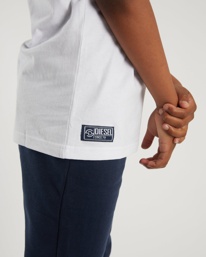 Bob Tee White