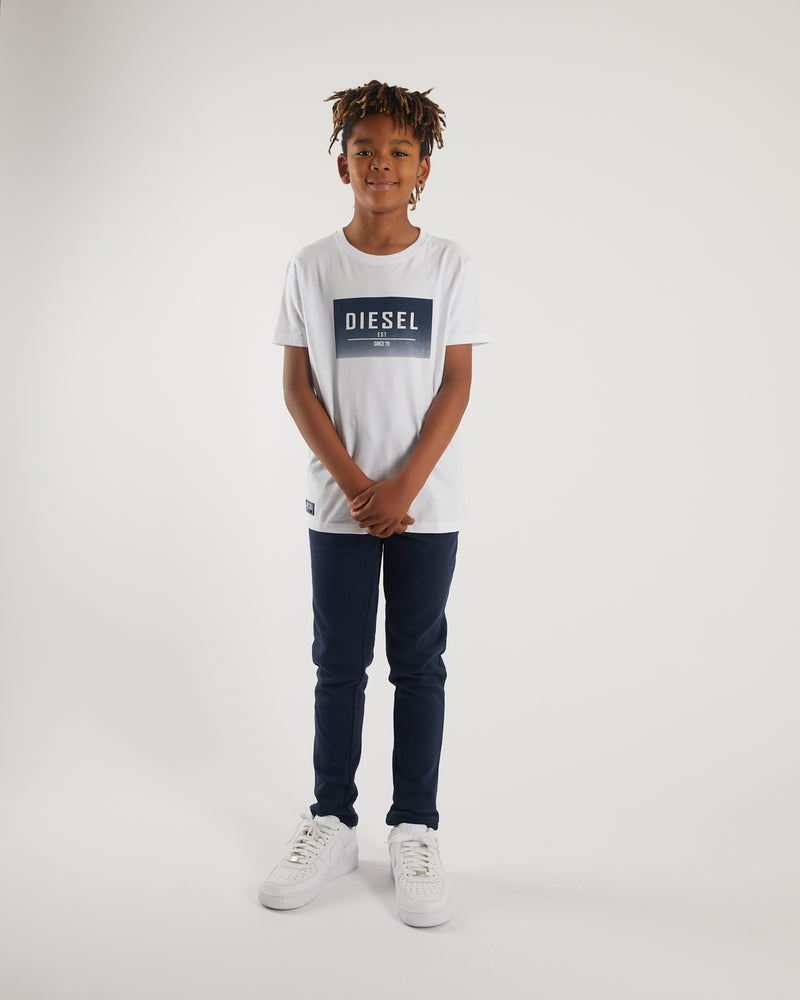 Bob Tee White