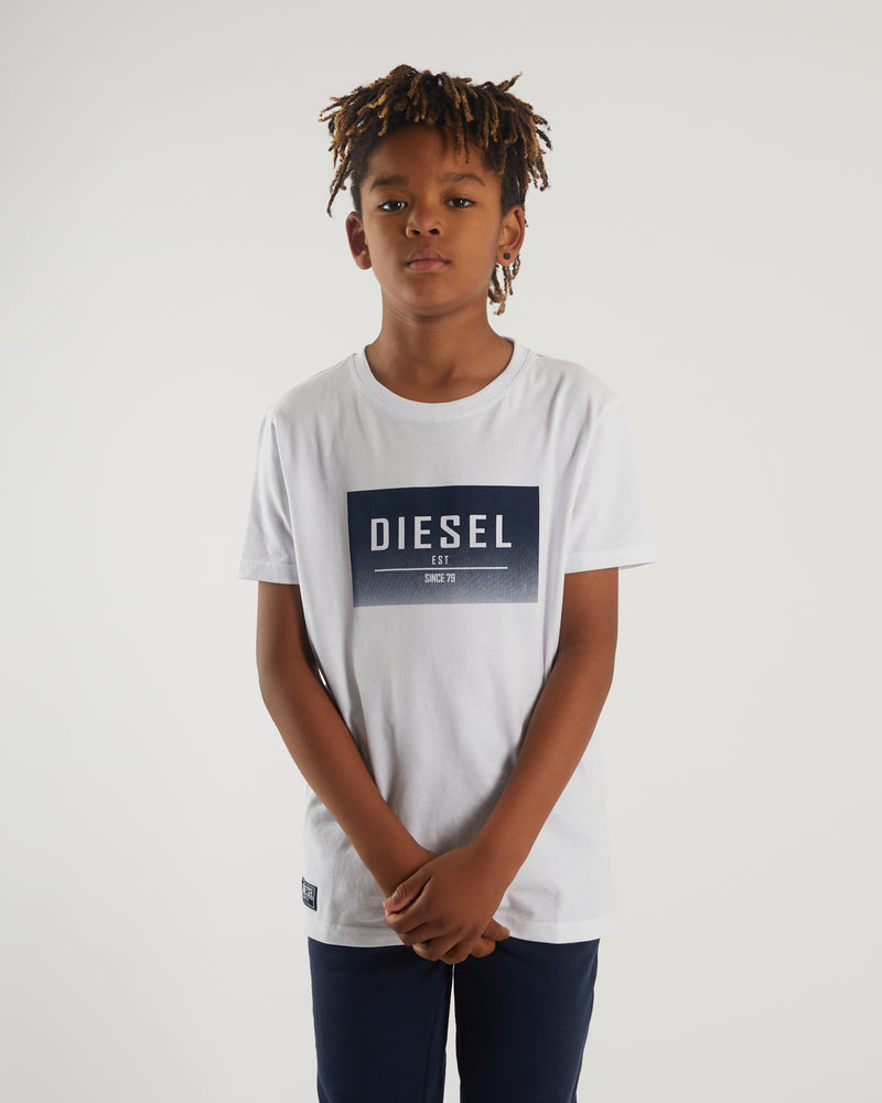 Bob Tee White