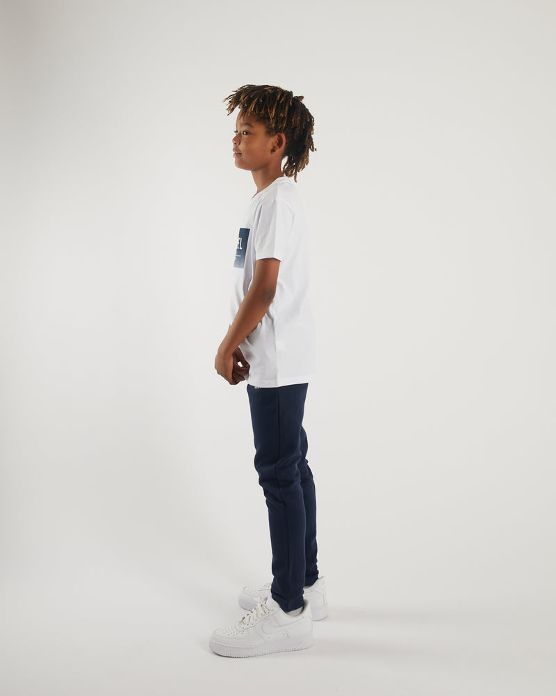 Bob Tee White