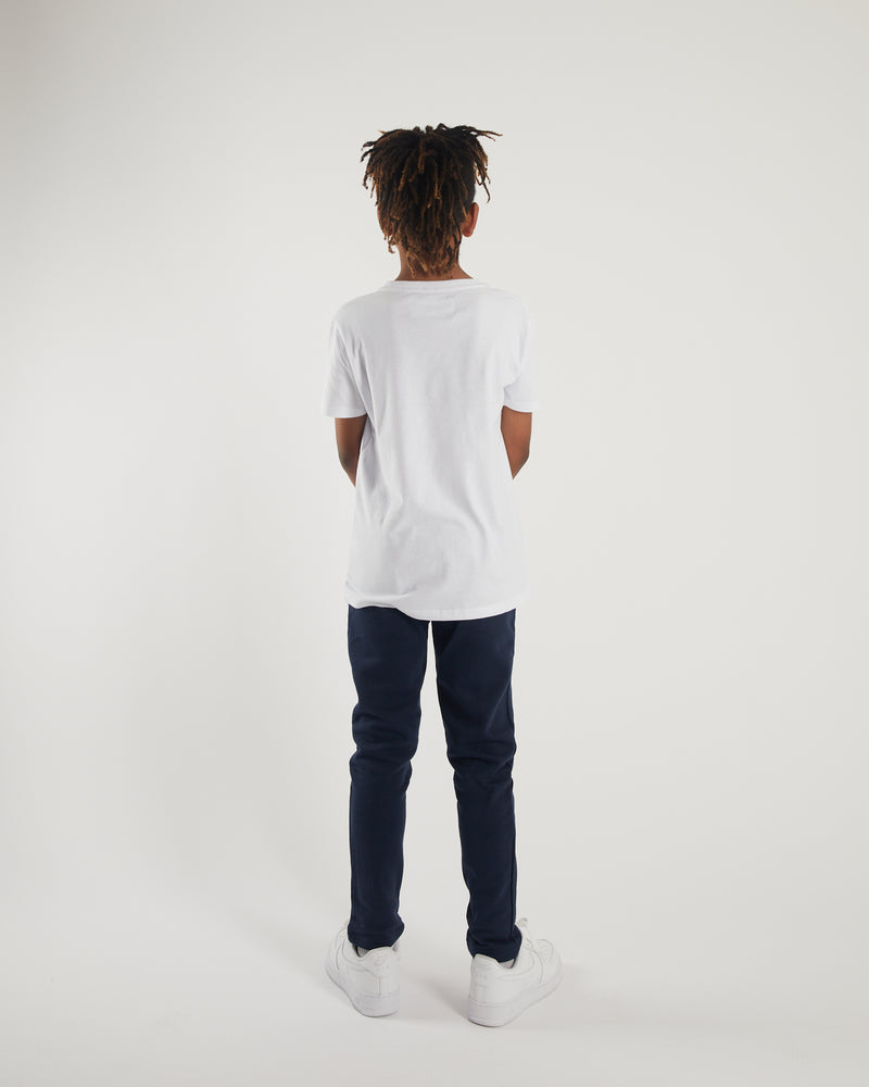 Bob Tee White