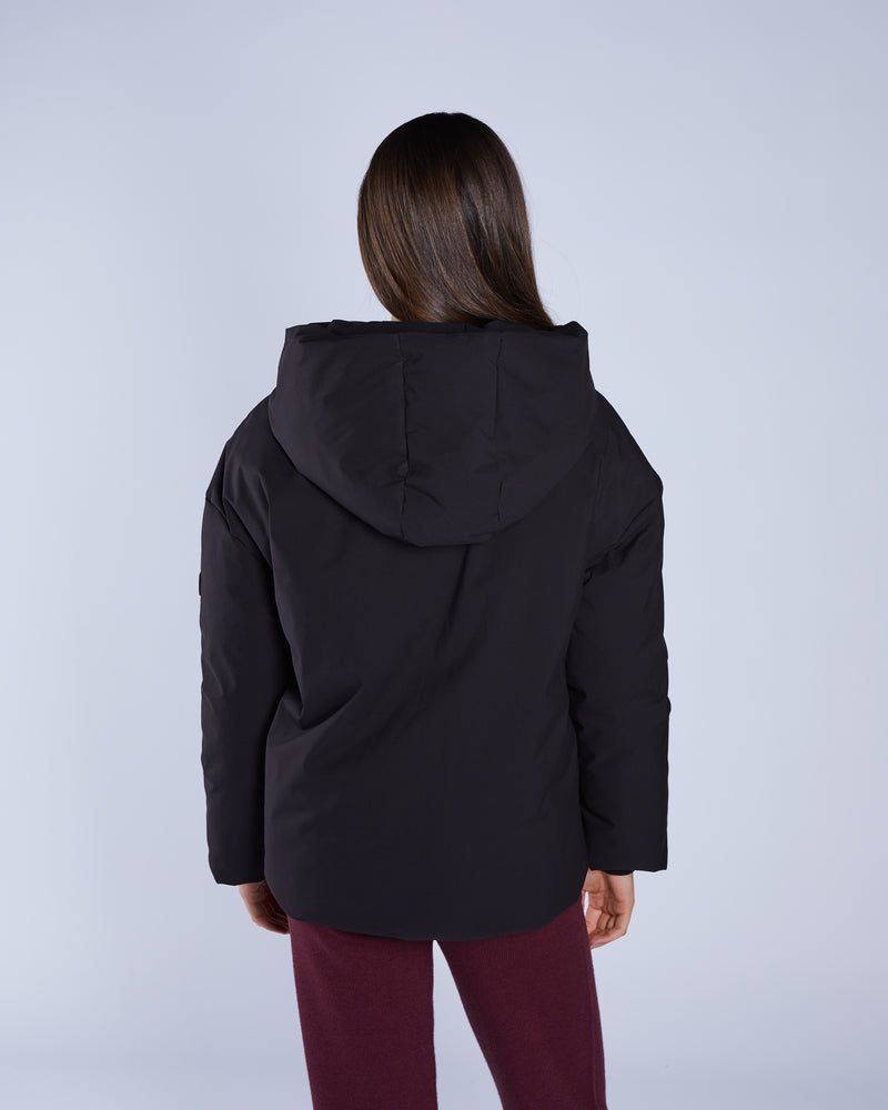 Bonita Jacket Black