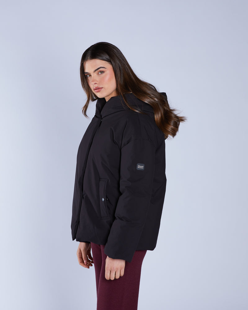 Bonita Jacket Black