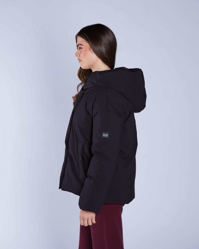 Bonita Jacket Black