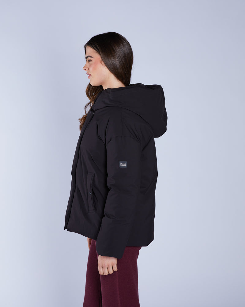 Bonita Jacket Black