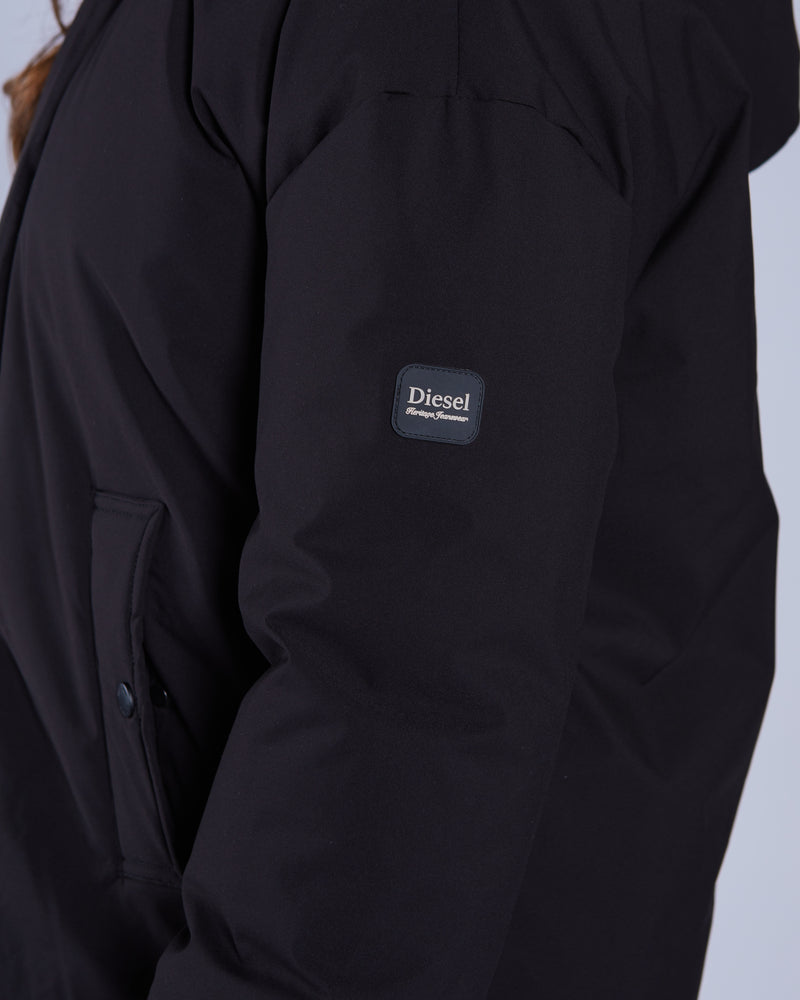 Bonita Jacket Black