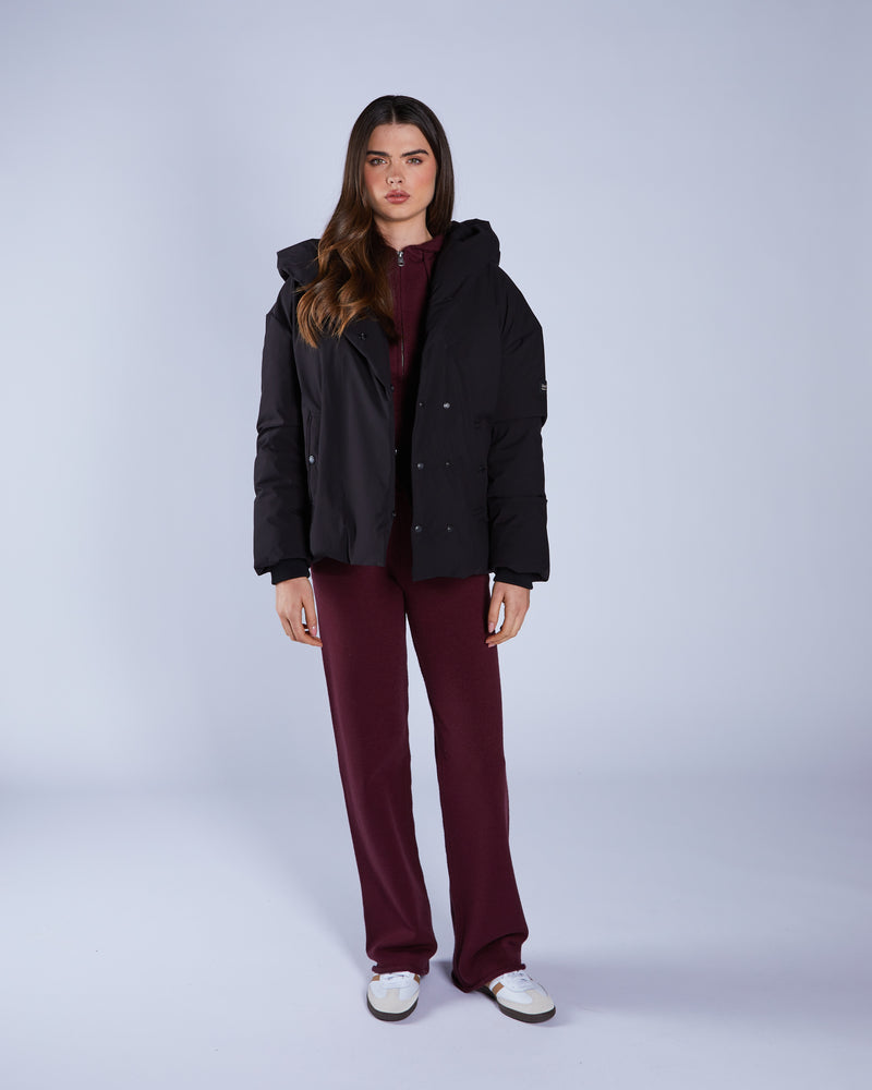 Bonita Jacket Black