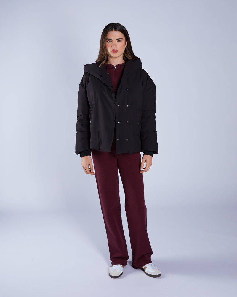 Bonita Jacket Black