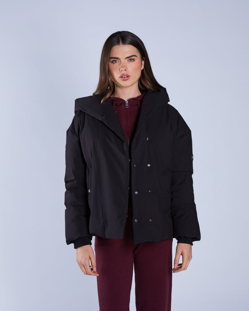 Bonita Jacket Black