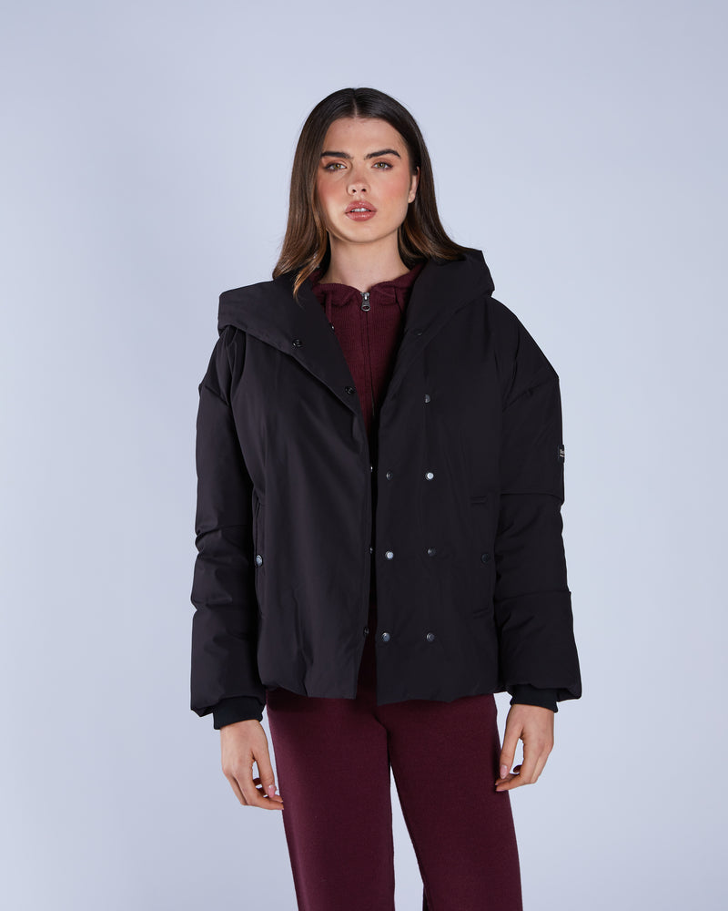 Bonita Jacket Black