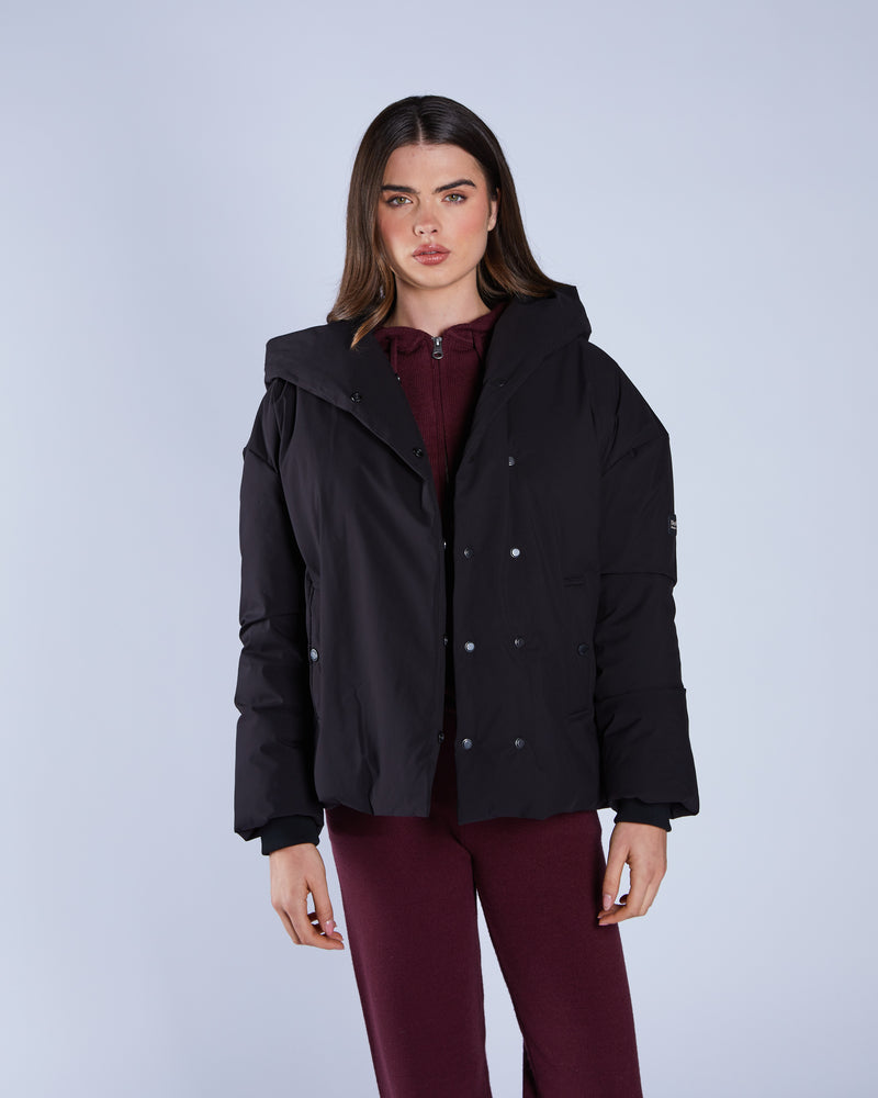 Bonita Jacket Black
