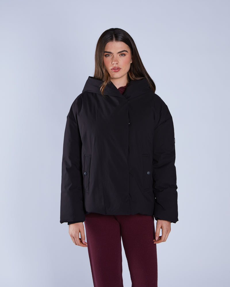 Bonita Jacket Black