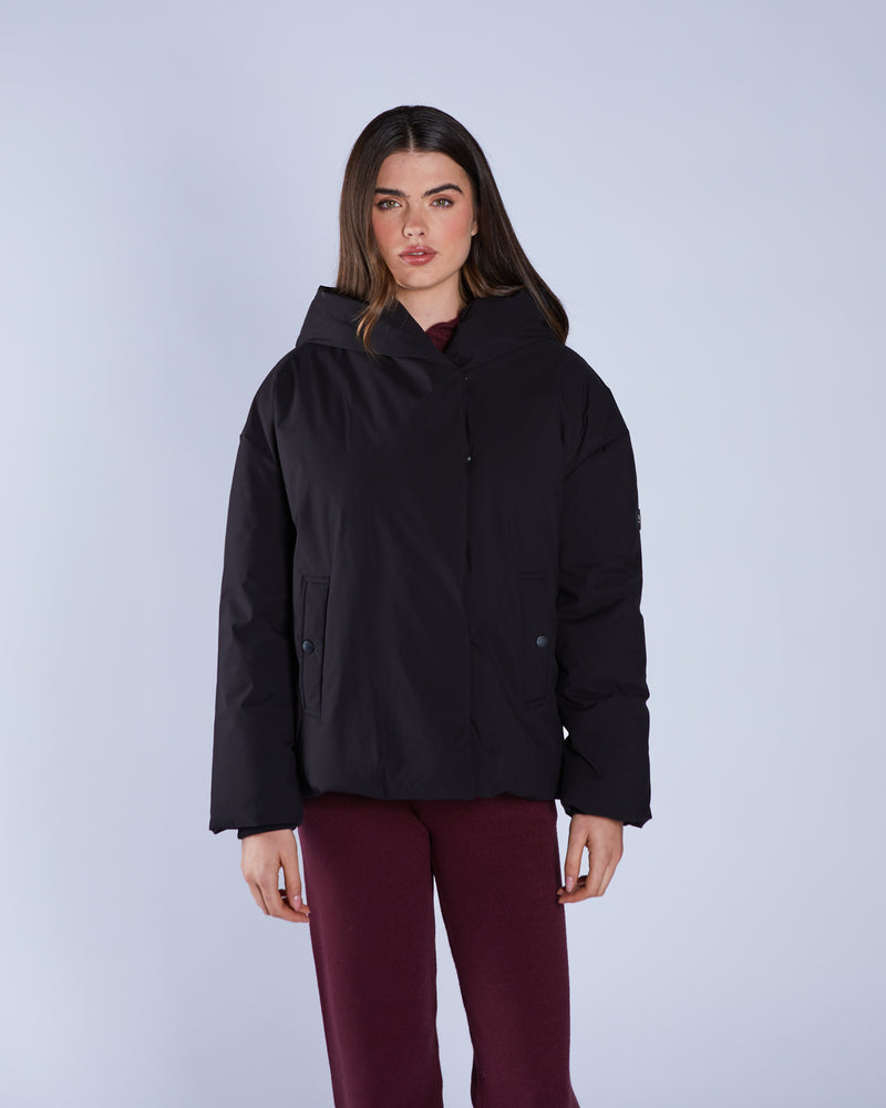 Bonita Jacket Black