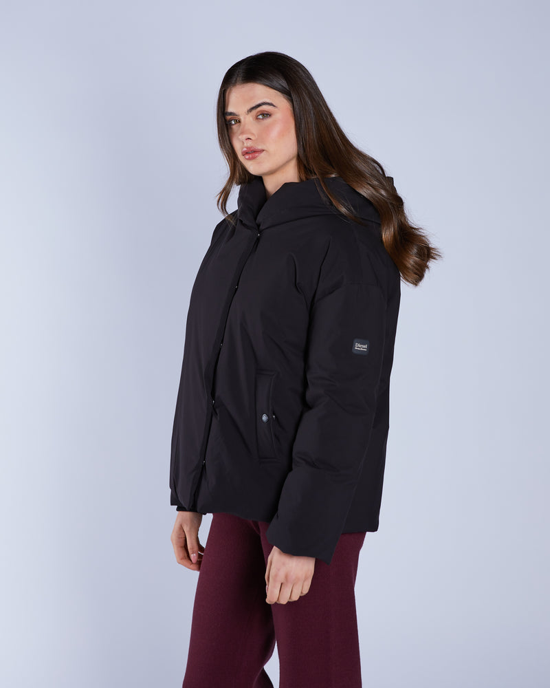 Bonita Jacket Black