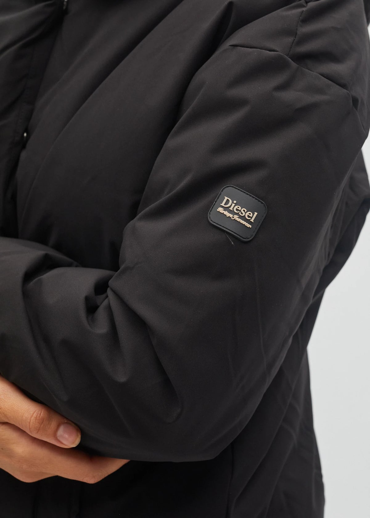 Bonita Jacket Black