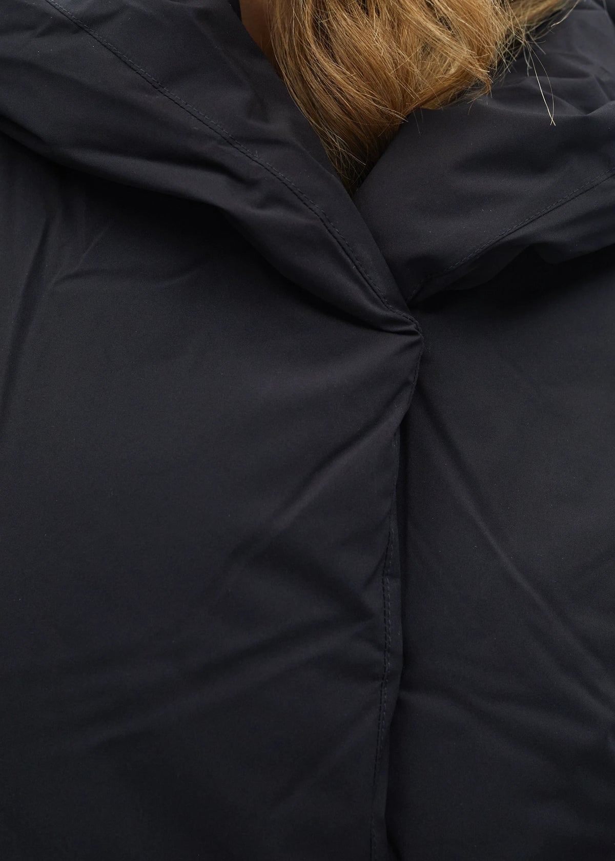 Bonita Jacket Black