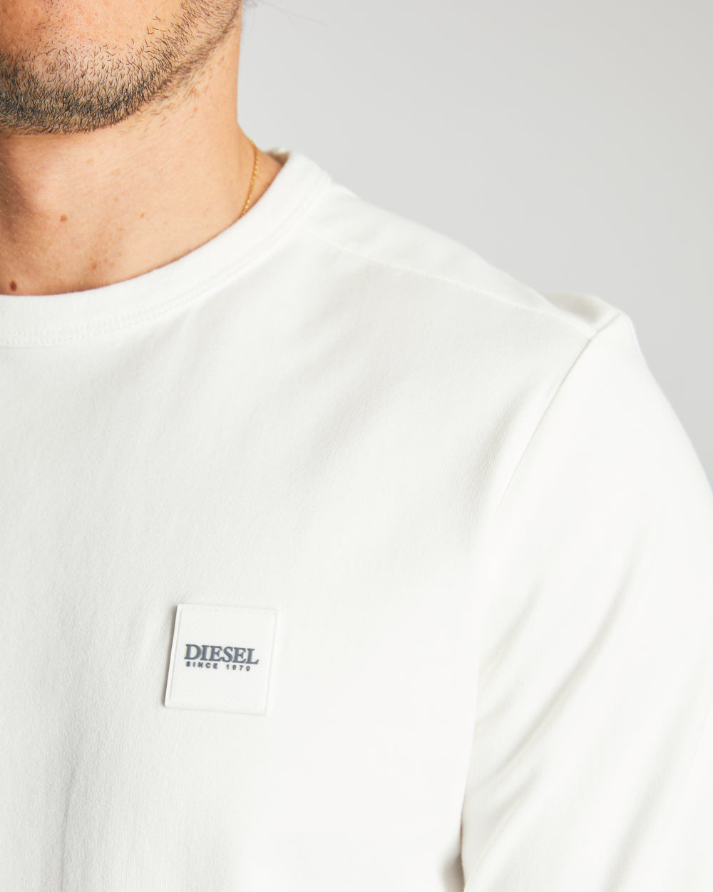 Boone LS Top Solar White