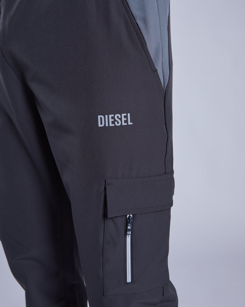Bukayo Jogger Deep Grey