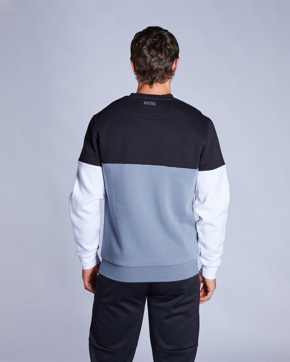 Buzz Sweatshirt New Black