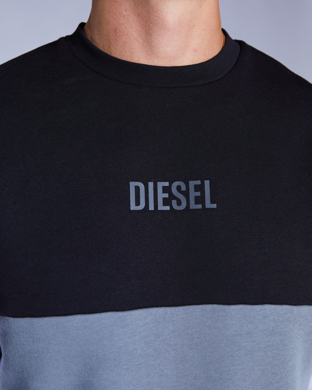 Buzz Sweatshirt New Black