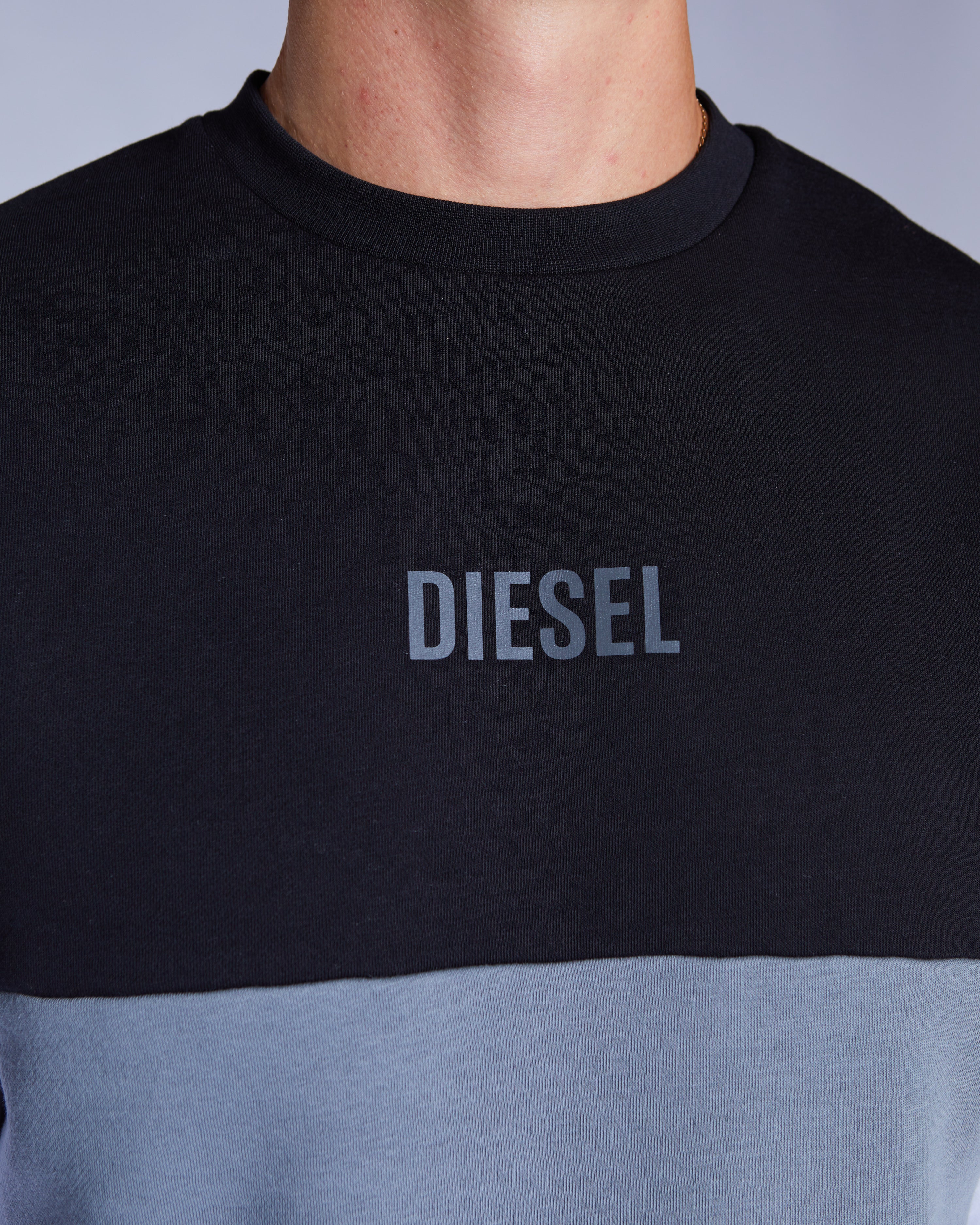 Buzz Sweatshirt New Black