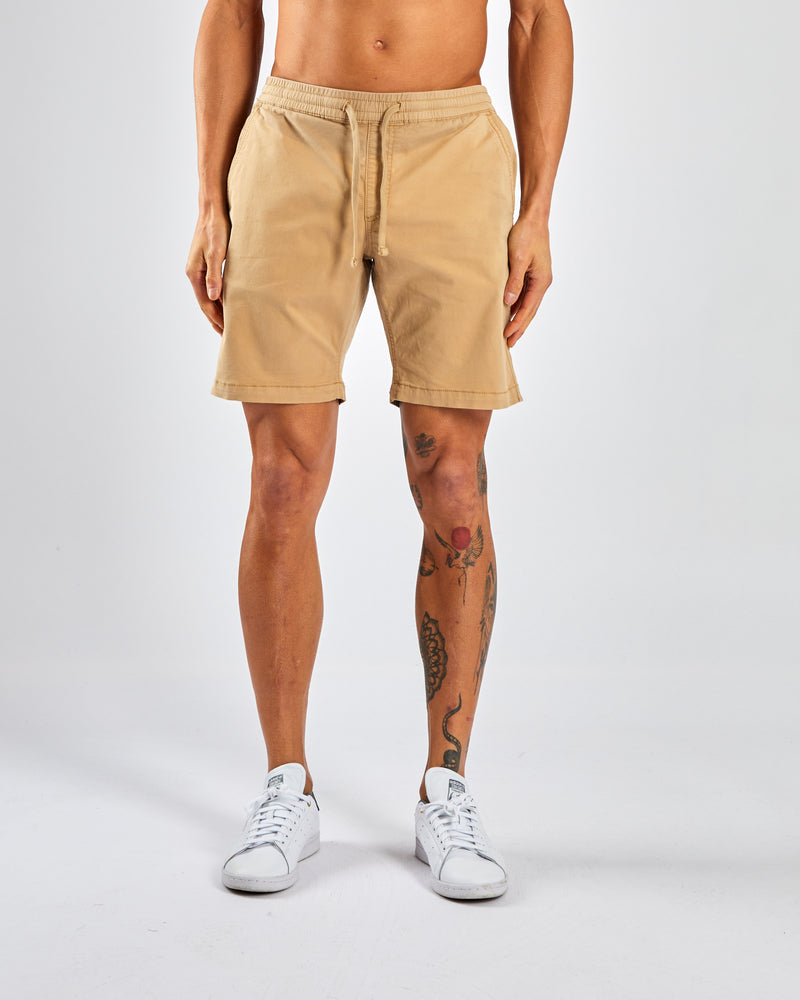 Baron Drawcord Short Wafer
