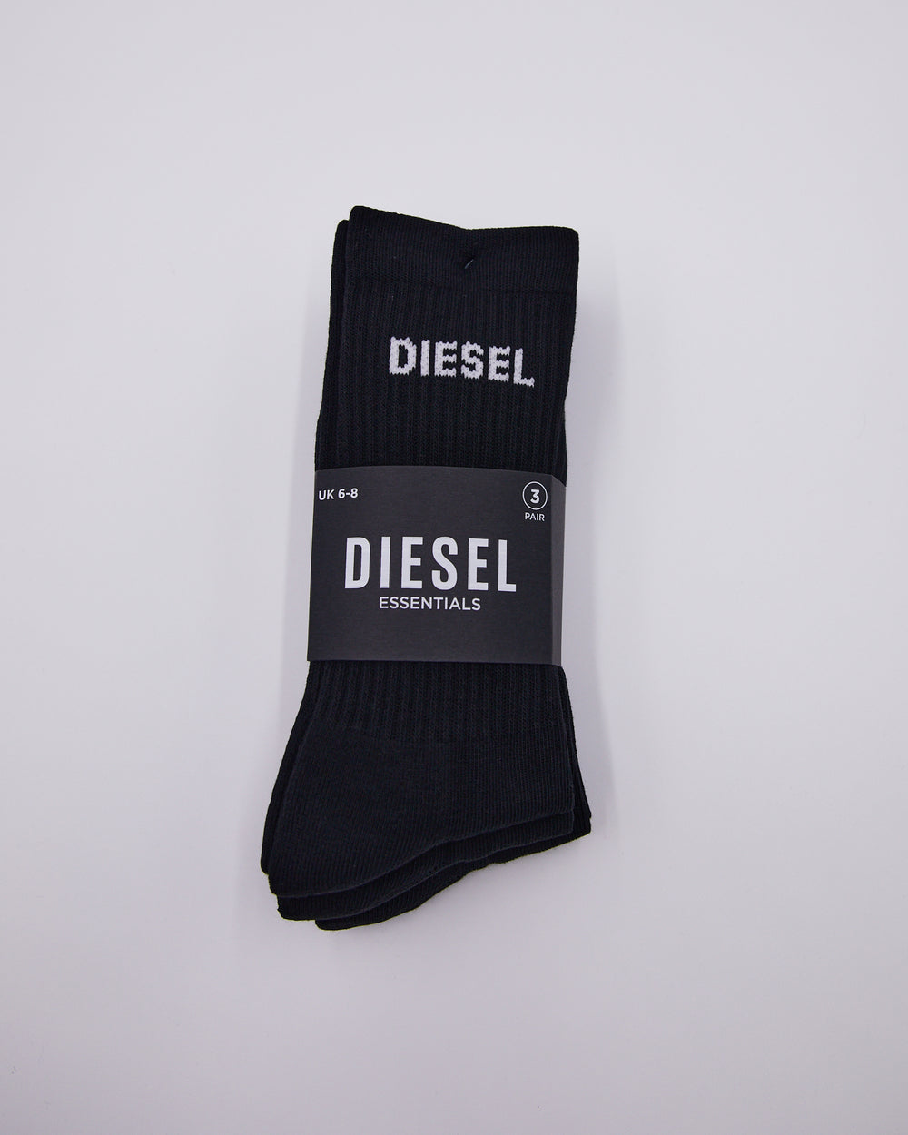 Taylor Socks Black