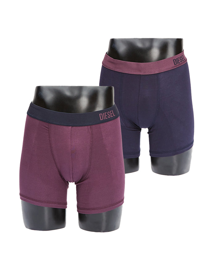 Infinityflex Boxer Deep Well/ Plum