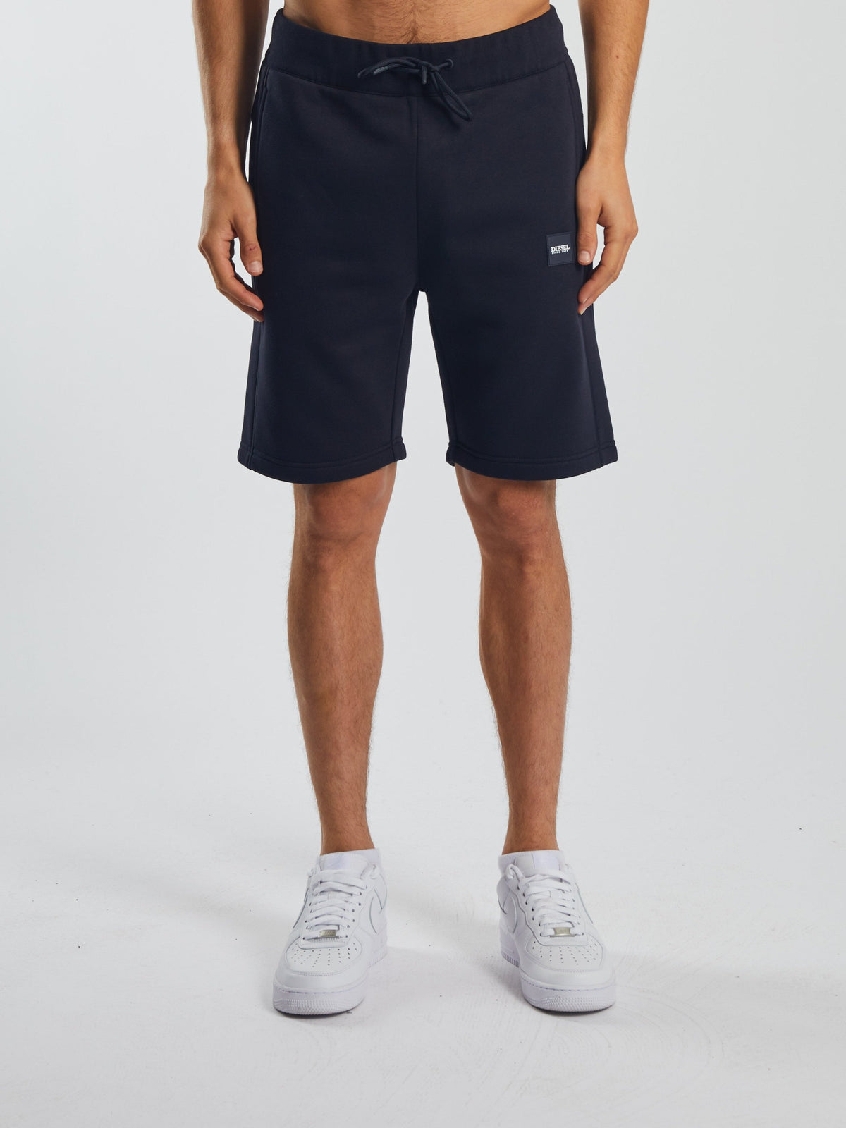 Briggs Short Astro Navy
