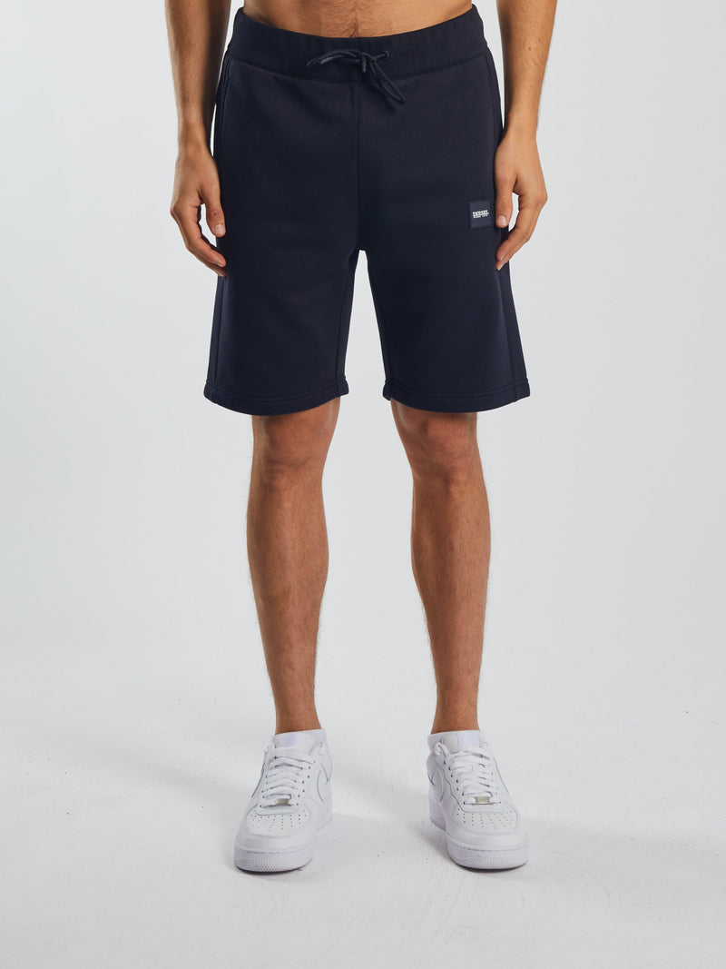 Briggs Short Astro Navy
