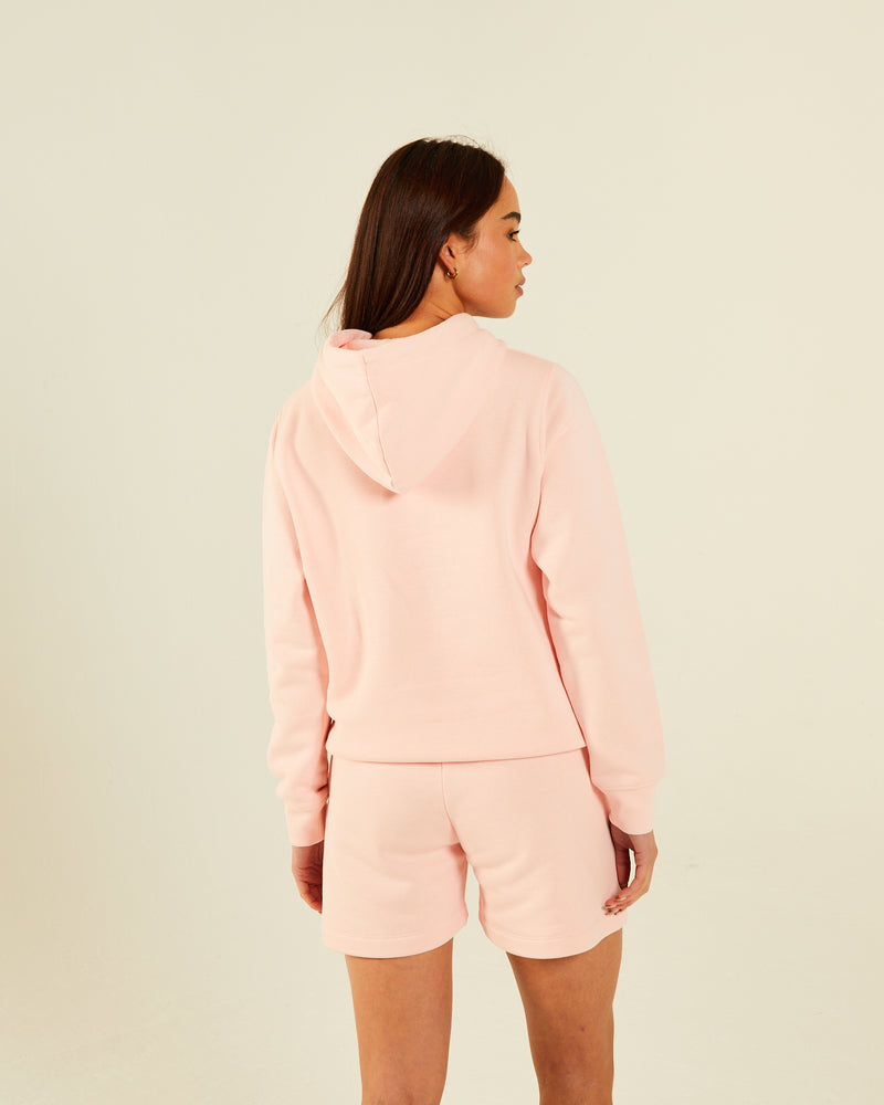 Britney Hood Bermuda Pink