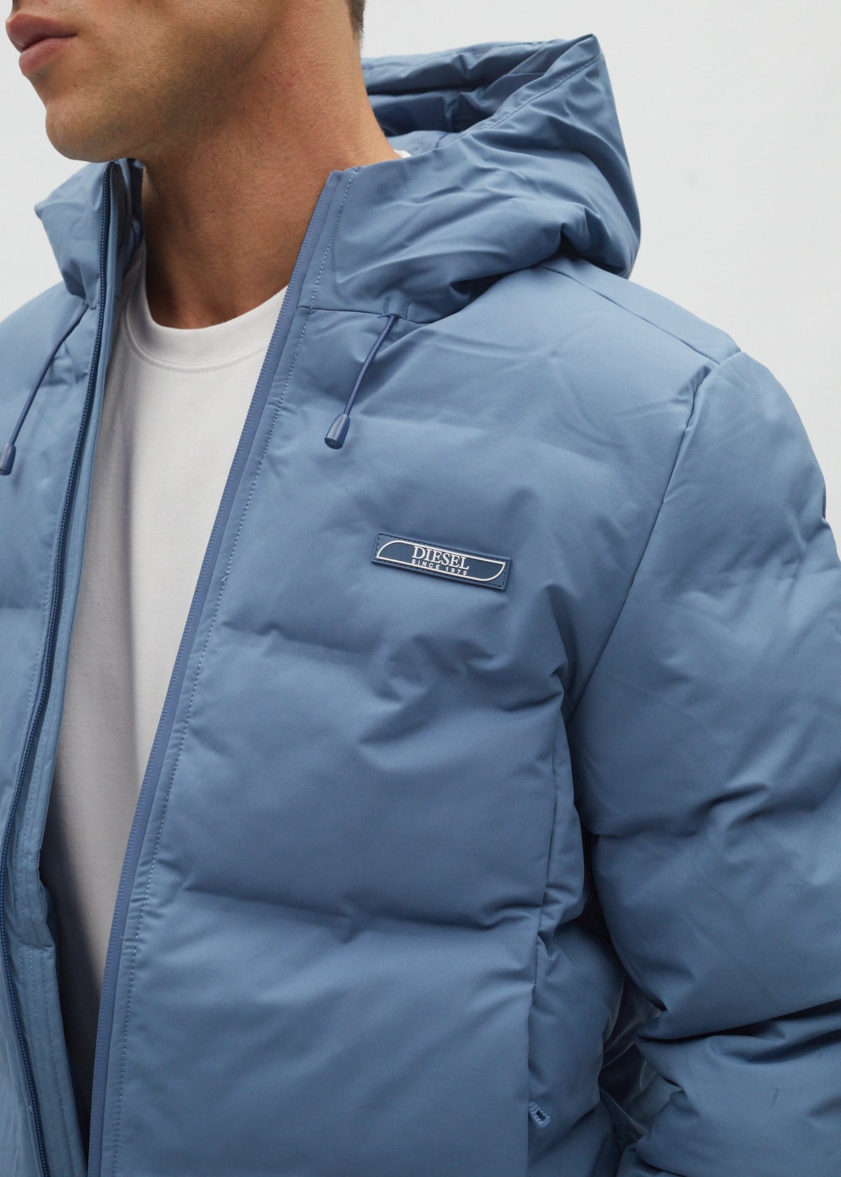 Adam Jacket Agnes Blue
