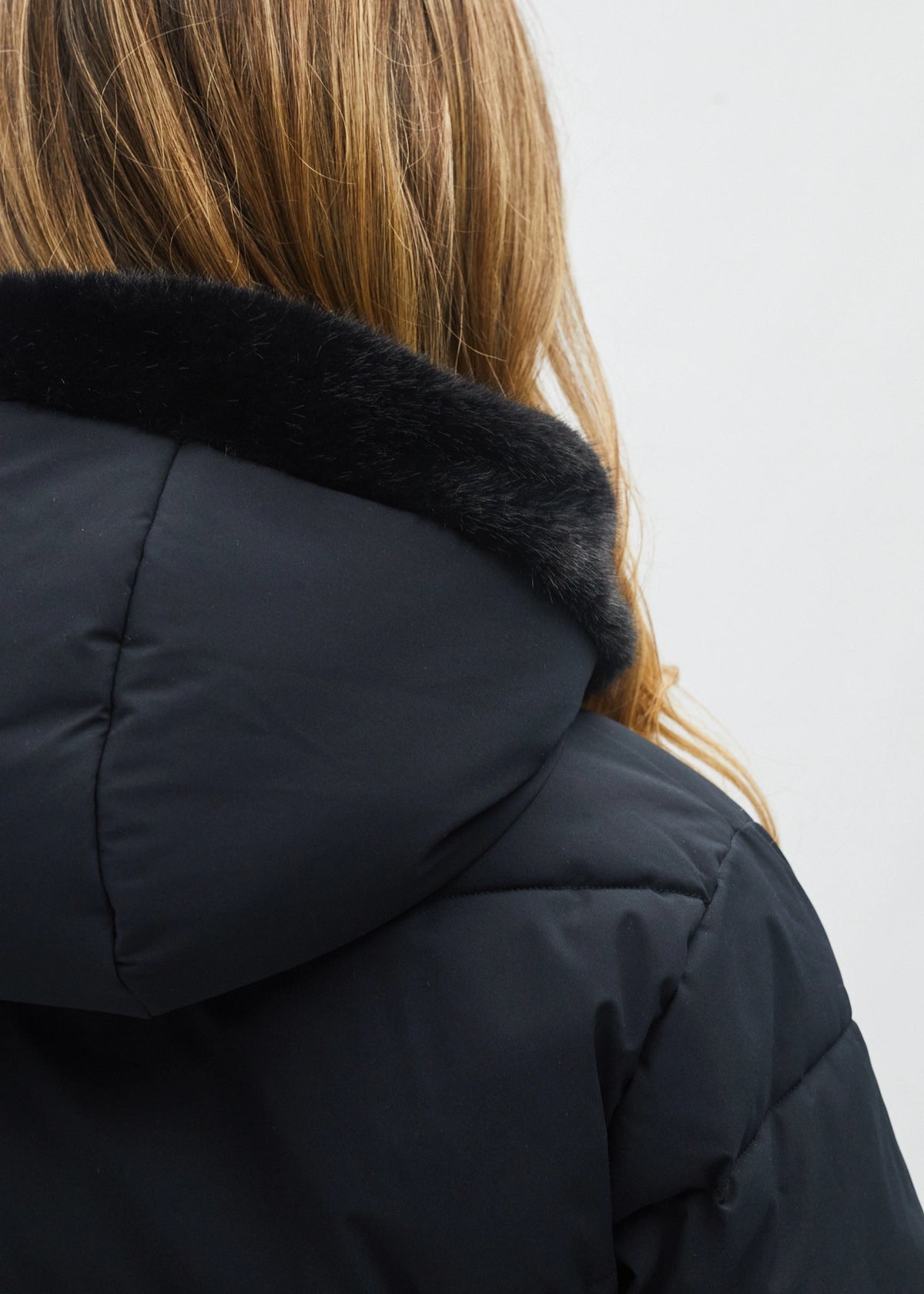 Carly Jacket Studio Black