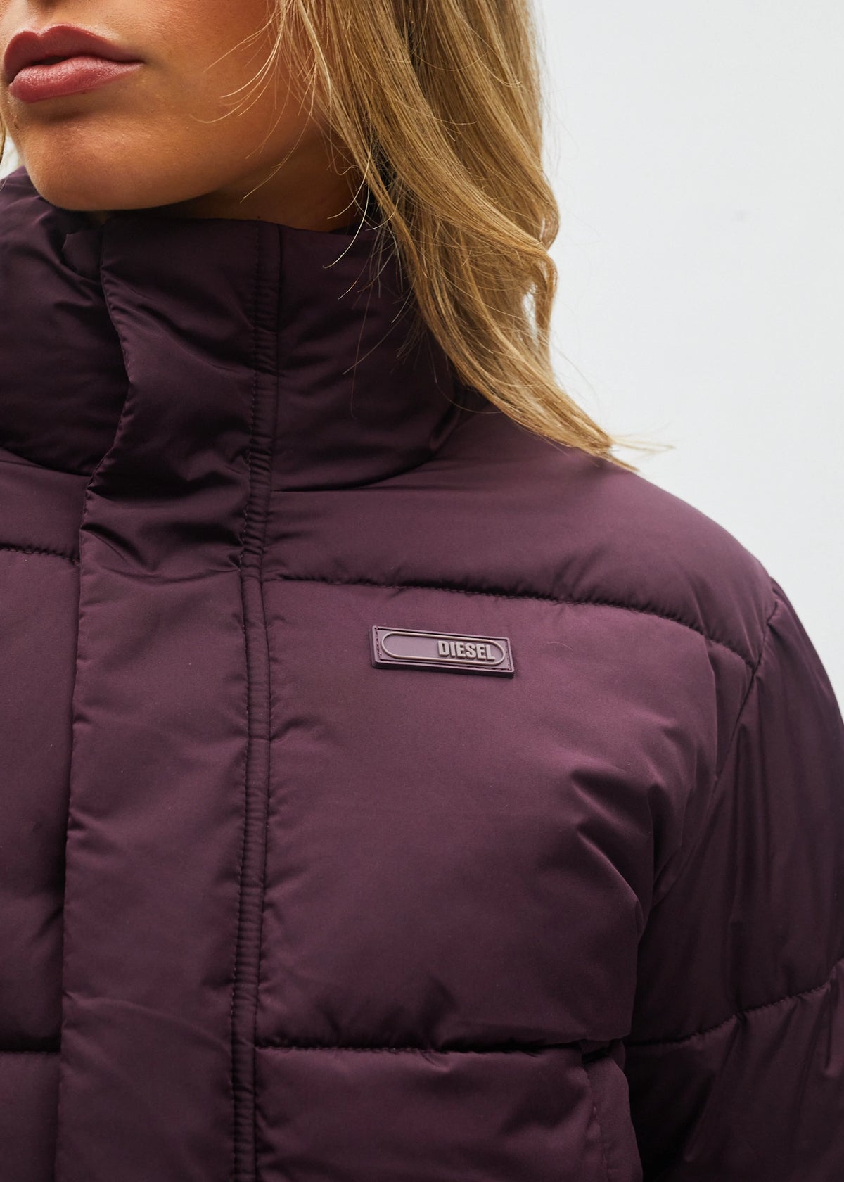 Charley Jacket Berry Blum