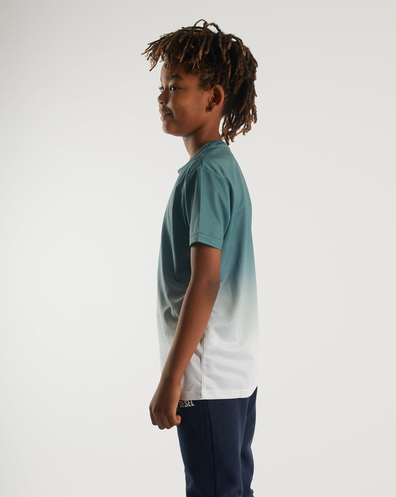 Cal Tee Green