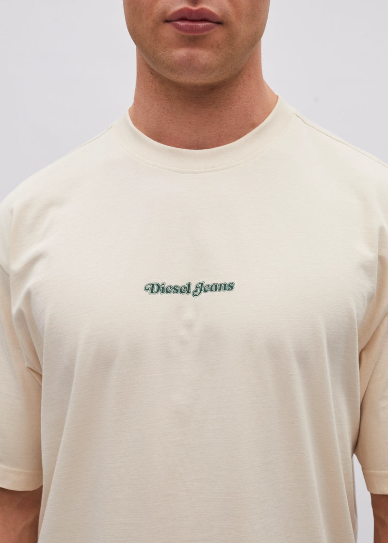 Calum Tee Sandhills
