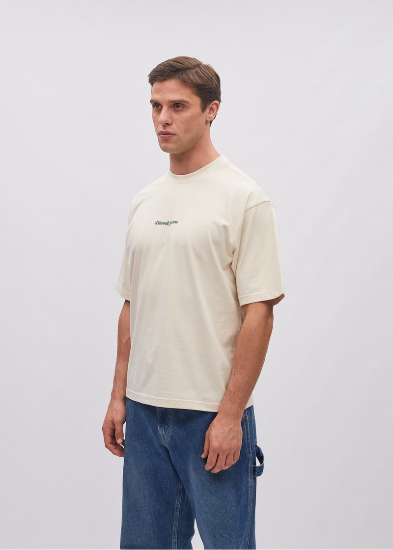 Calum Tee Sandhills