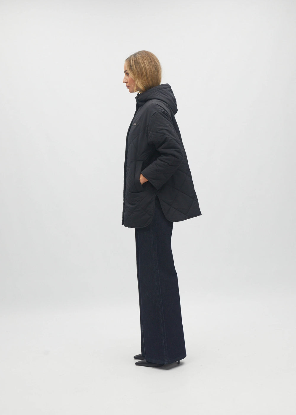Carolina Jacket