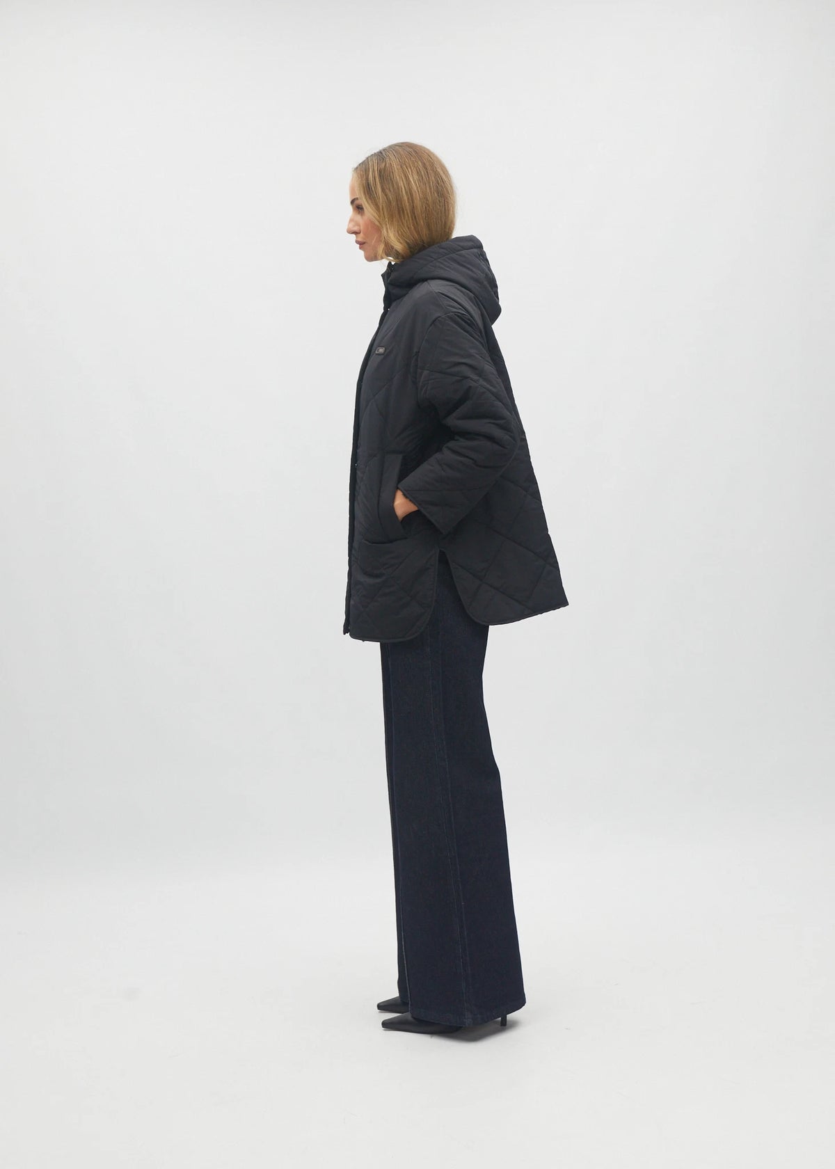 Carolina Jacket